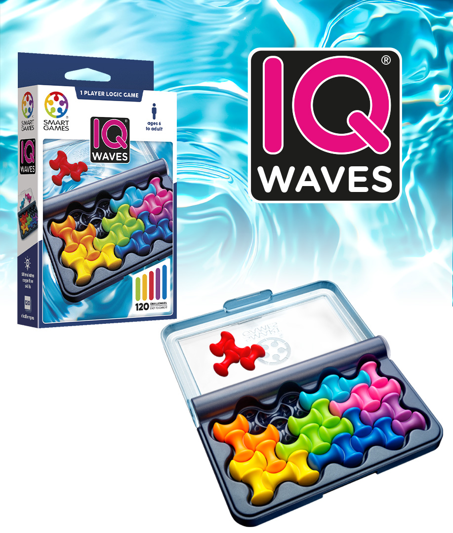 Teens - SmartGames